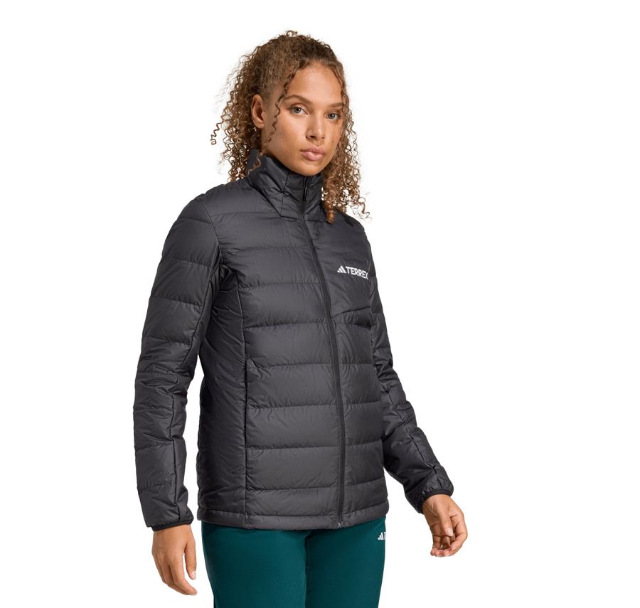 adidas Terrex Multi Light Down Kadın Ceket Siyah adidas Terrex Multi Light Down Kadın Ceket Siyah