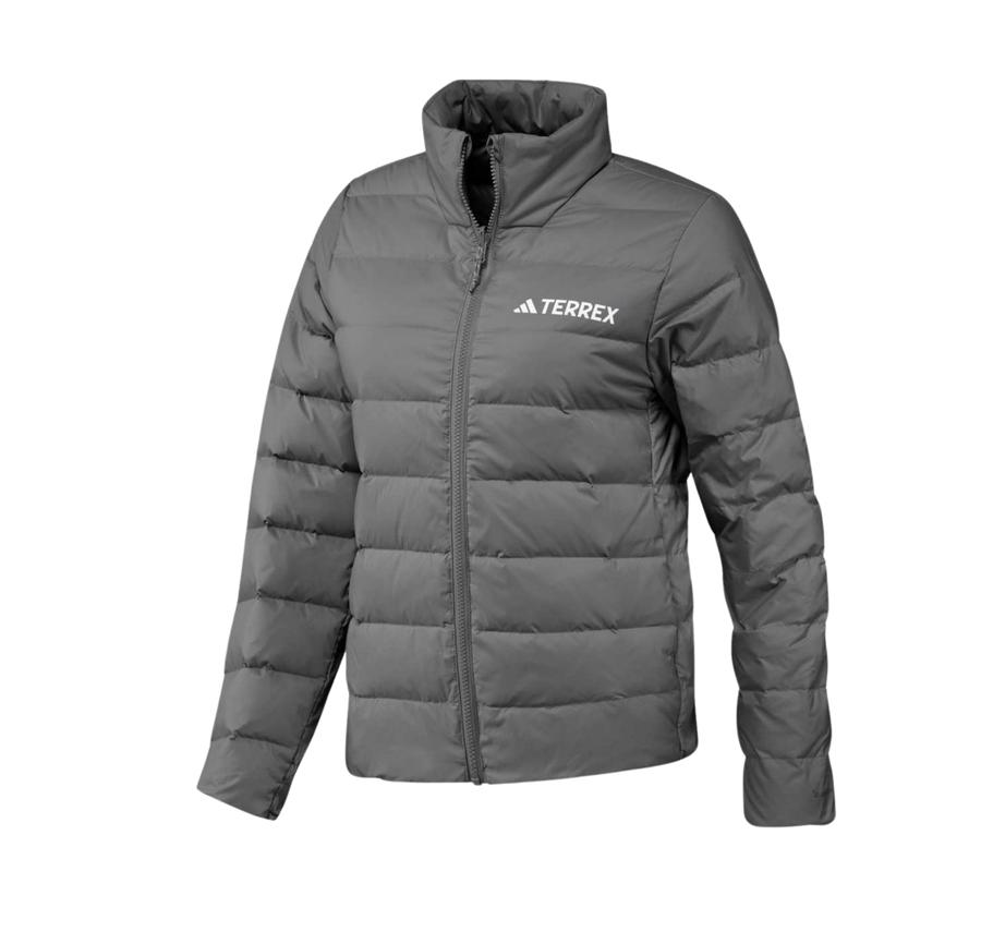 adidas Terrex W Mt Ess 3In1 D Kadın Mont Siyah adidas Terrex W Mt Ess 3In1 D Kadın Mont Siyah