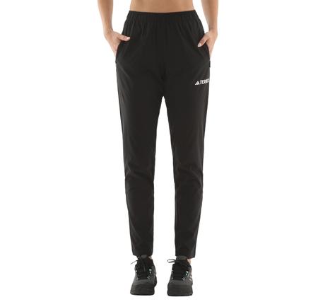 adidas W Mt Ess Pants Kadın Pantolon Siyah adidas W Mt Ess Pants Kadın Pantolon Siyah