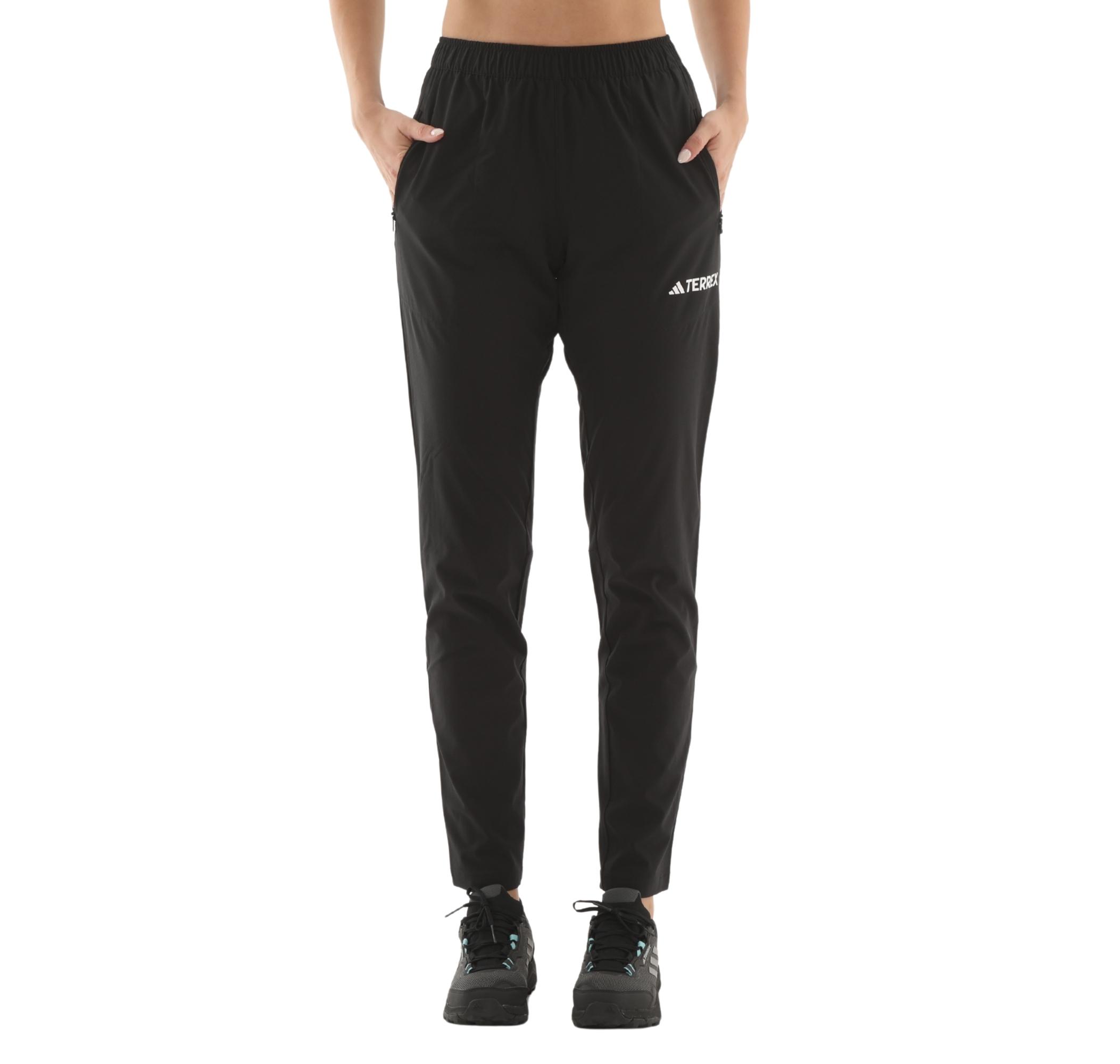 Женские брюки adidas W Mt Ess Pants Pantolon