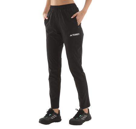 adidas W Mt Ess Pants Kadın Pantolon Siyah adidas W Mt Ess Pants Kadın Pantolon Siyah