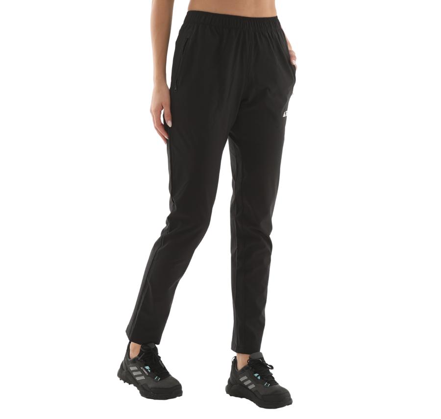 adidas W Mt Ess Pants Kadın Pantolon Siyah adidas W Mt Ess Pants Kadın Pantolon Siyah
