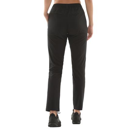 adidas Terrex W Mt Ess Pants Kadın Pantolon Siyah adidas Terrex W Mt Ess Pants Kadın Pantolon Siyah