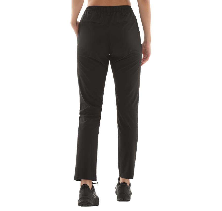 adidas Terrex W Mt Ess Pants Kadın Pantolon Siyah adidas Terrex W Mt Ess Pants Kadın Pantolon Siyah
