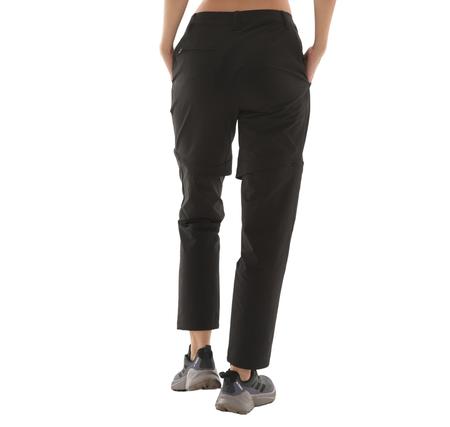 adidas W Mt Zıp Off P Kadın Pantolon Siyah adidas W Mt Zıp Off P Kadın Pantolon Siyah