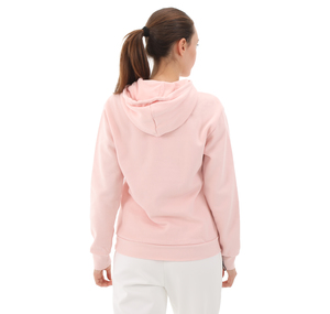adidas W Sl Fc Hd Kadın Sweatshirt Pembe