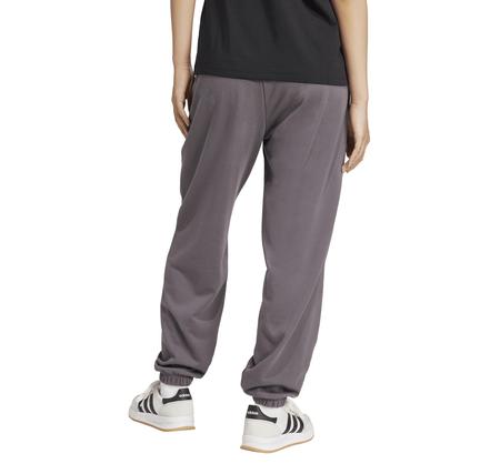 adidas W Sl Ft Cf Pt Kadın Eşofman Altı Mor