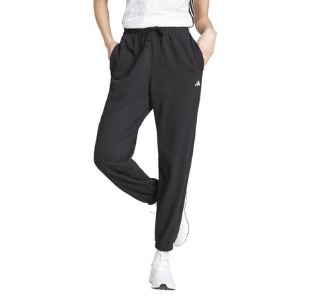 adidas W Sl Ft Cf Pt Kadın Eşofman Altı Siyah