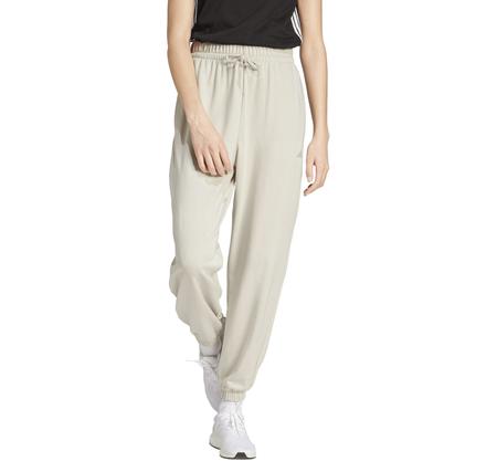 adidas W Sl Ft Cf Pt Kadın Eşofman Altı Krem