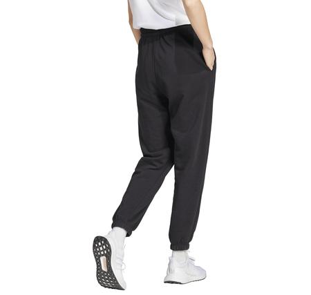 adidas W Sl Ft Cf Pt Kadın Eşofman Altı Siyah
