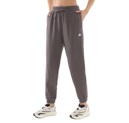 adidas W Sl Ft Cf Pt Kadın Eşofman Altı Mor
