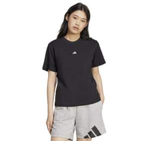 adidas W Sl Sj T Kadın Spor Ayakkabı Siyah