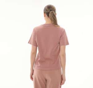 adidas W Sl Sj T Kadın T-Shirt Pembe