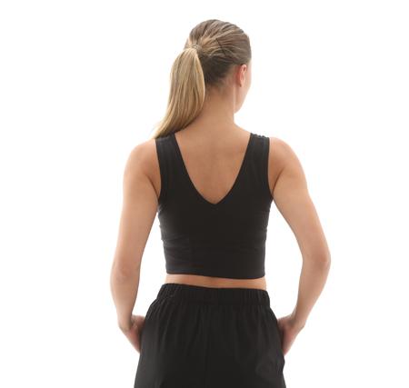 adidas W Sl Sj Tk Kadın T-Shirt Siyah adidas W Sl Sj Tk Kadın T-Shirt Siyah