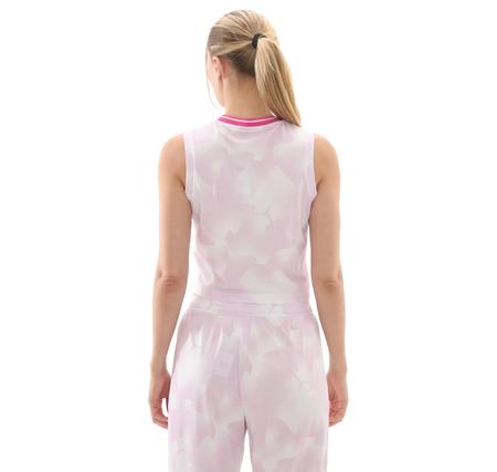 adidas W Tıro Q2 Tk Kadın T-Shirt Pembe