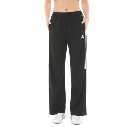 adidas W Tıro Q2 Wl Pt Kadın Eşofman Altı Siyah