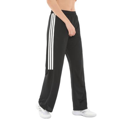 adidas W Tıro Q2 Wl Pt Kadın Eşofman Altı Siyah