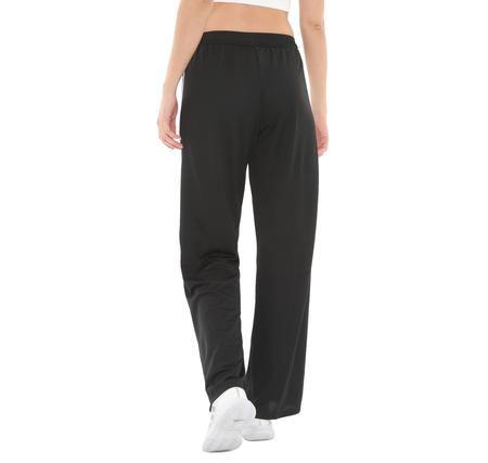 adidas W Tıro Q2 Wl Pt Kadın Eşofman Altı Siyah