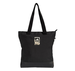 adidas W Tote Met Logo Çanta Siyah