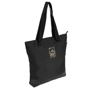 adidas W Tote Met Logo Çanta Siyah