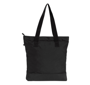 adidas W Tote Met Logo Çanta Siyah