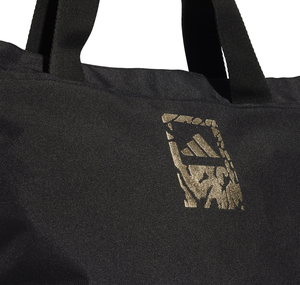 adidas W Tote Met Logo Çanta Siyah