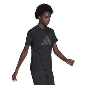 adidas W Wınrs 3.0 Tee Kadın T-Shirt Siyah