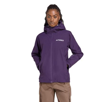 adidas W Xpr 2L Gore J Kadın Mont