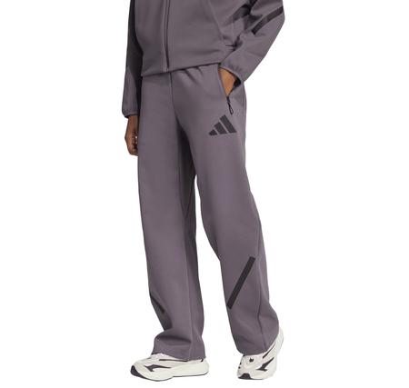 adidas W Z.n.e. Bar Pt Kadın Eşofman Altı Mor