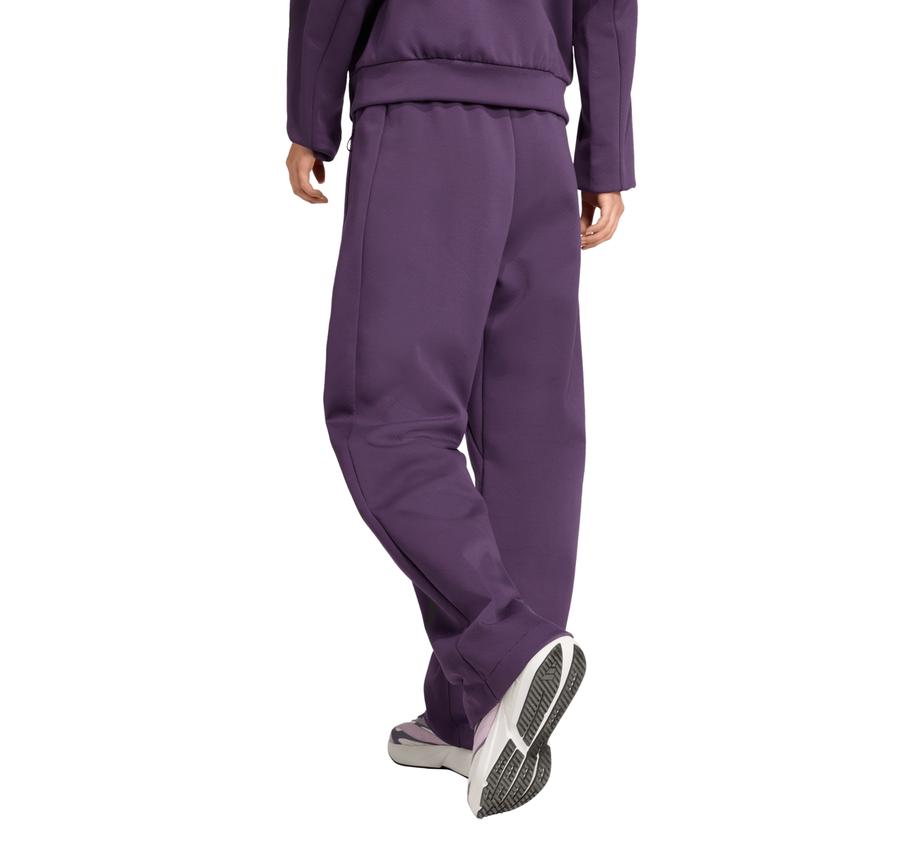 adidas W Z.n.e. Bar Pt Kadın Eşofman Altı Mor adidas W Z.n.e. Bar Pt Kadın Eşofman Altı Mor