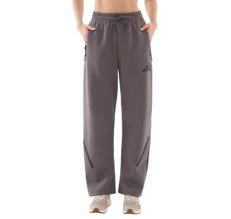 adidas W Z.n.e. Bar Pt Kadın Eşofman Altı Mor
