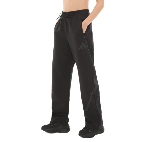 adidas W Z.n.e. Bar Pt Kadın Eşofman Altı Siyah adidas W Z.n.e. Bar Pt Kadın Eşofman Altı Siyah