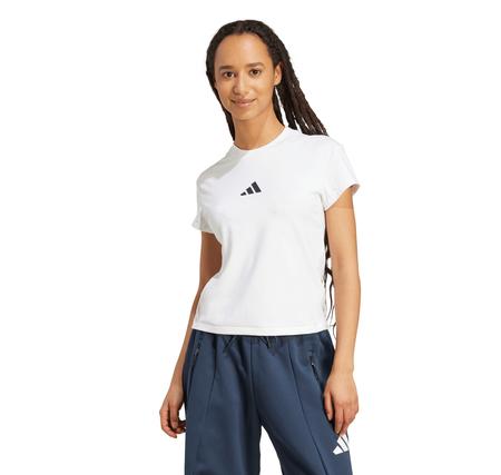 adidas W Z.n.e. Bb Tee Kadın T-Shirt