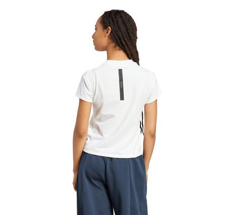 adidas W Z.n.e. Bb Tee Kadın T-Shirt
