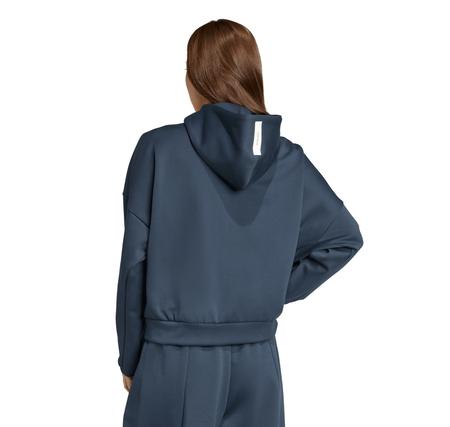 adidas W Z.n.e. Fz Kadın Ceket Lacivert
