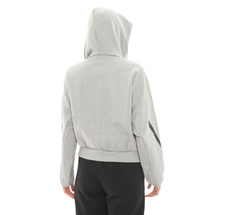 adidas W Z.n.e. Fz Kadın Ceket Gri
