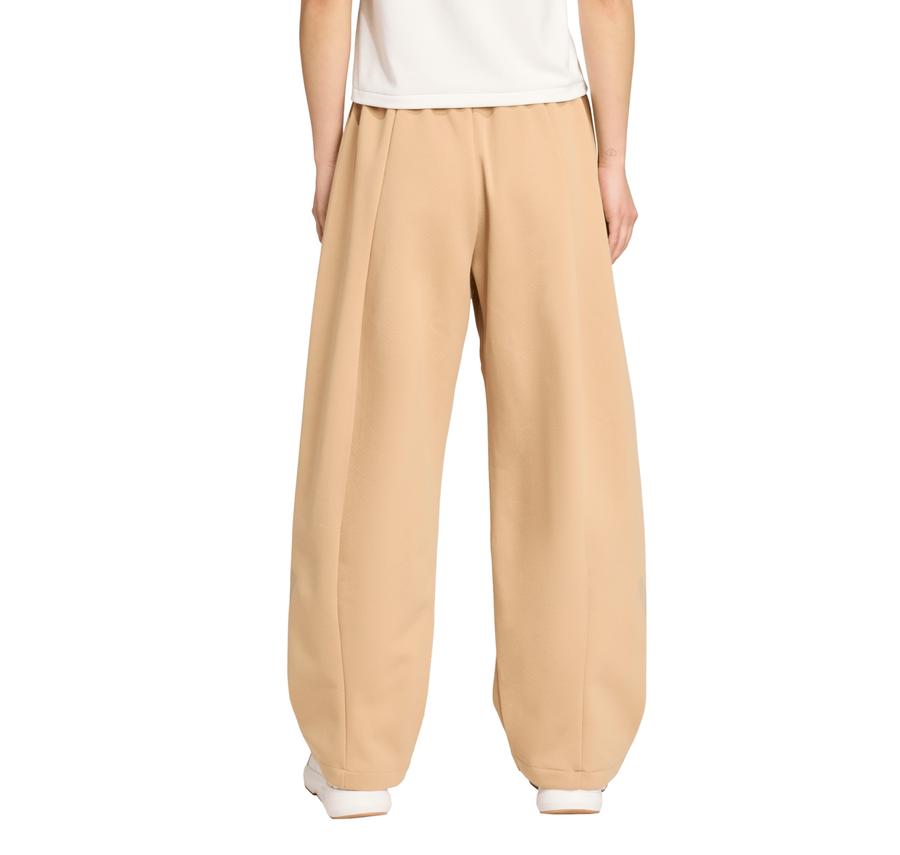 adidas W Z.n.e. Oh Pt Kadın Eşofman Altı Sütlü Kahve adidas W Z.n.e. Oh Pt Kadın Eşofman Altı Sütlü Kahve