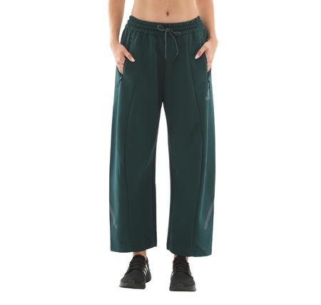 adidas W Z.n.e. Oh Pt Kadın Eşofman Altı Yeşil