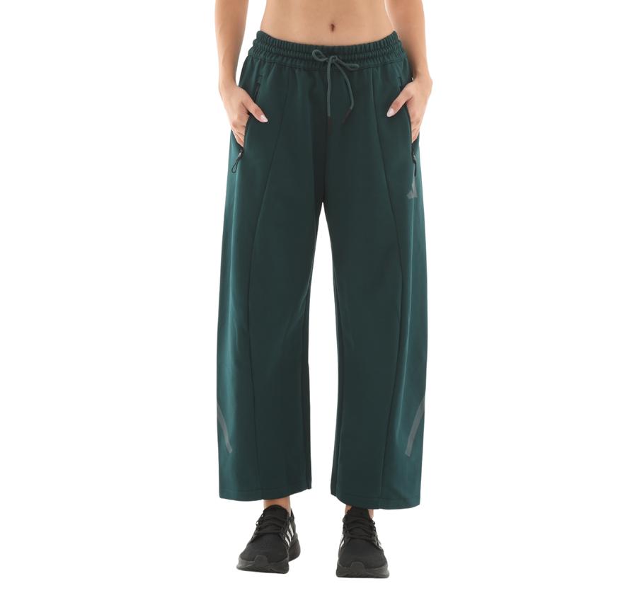 adidas W Z.n.e. Oh Pt Kadın Eşofman Altı Yeşil adidas W Z.n.e. Oh Pt Kadın Eşofman Altı Yeşil