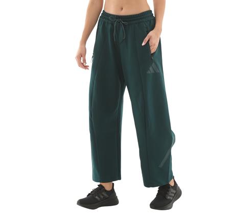 adidas W Z.n.e. Oh Pt Kadın Eşofman Altı Yeşil