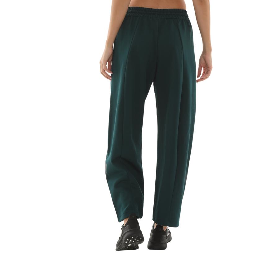 adidas W Z.n.e. Oh Pt Kadın Eşofman Altı Yeşil adidas W Z.n.e. Oh Pt Kadın Eşofman Altı Yeşil