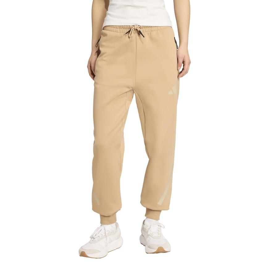 adidas W Z.n.e. Pt Kadın Eşofman Altı Sütlü Kahve adidas W Z.n.e. Pt Kadın Eşofman Altı Sütlü Kahve