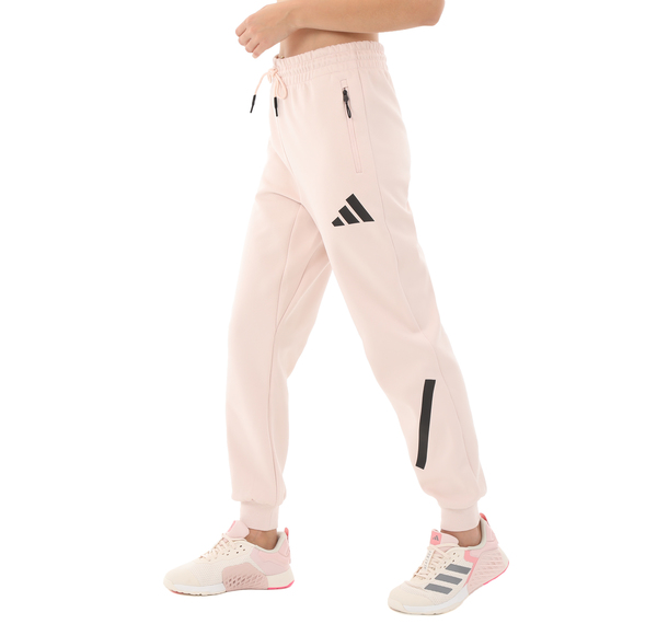 adidas W Z.n.e. Pt Kadın Eşofman Altı Beyaz adidas W Z.n.e. Pt Kadın Eşofman Altı Beyaz