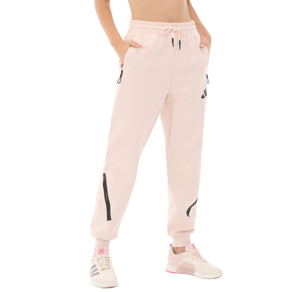 adidas W Z.n.e. Pt Kadın Eşofman Altı Beyaz adidas W Z.n.e. Pt Kadın Eşofman Altı Beyaz