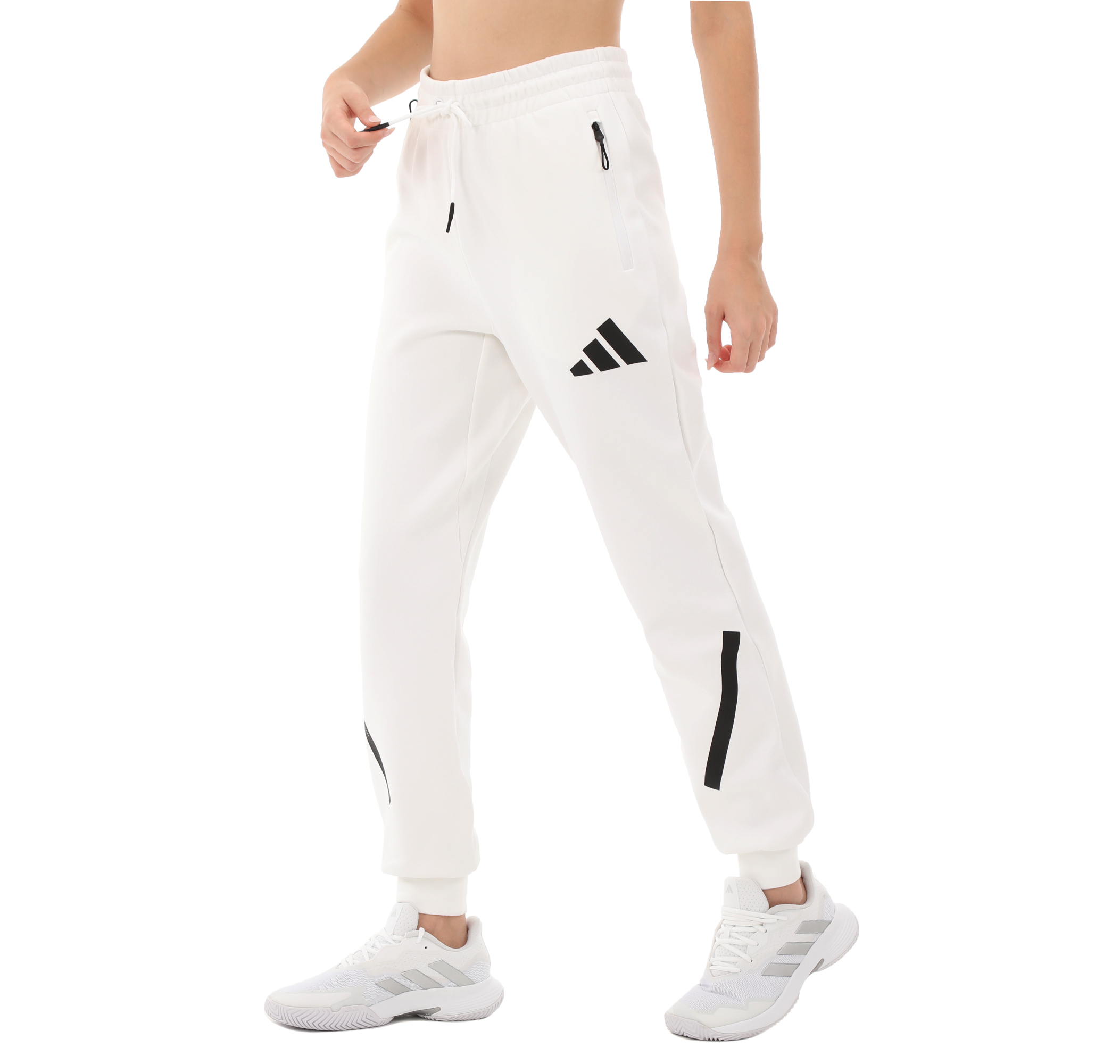 Женские спортивные штаны adidas W Z.n.e. Pt