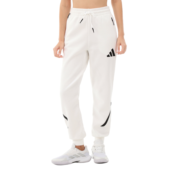 adidas W Z.n.e. Pt Kadın Eşofman Altı Beyaz adidas W Z.n.e. Pt Kadın Eşofman Altı Beyaz
