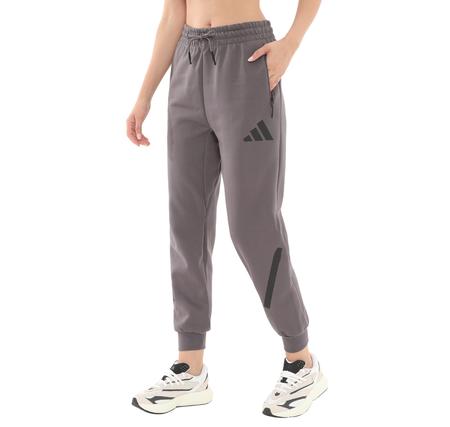 adidas W Z.n.e. Pt Kadın Eşofman Altı Mor