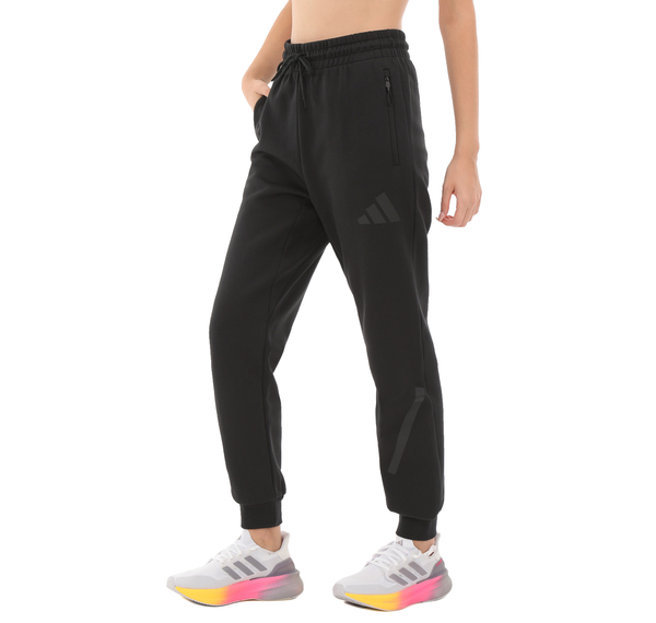 adidas W Z.n.e. Pt Kadın Eşofman Altı Siyah adidas W Z.n.e. Pt Kadın Eşofman Altı Siyah