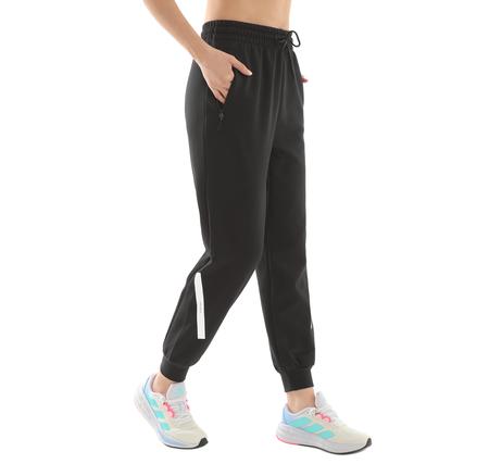 adidas W Z.n.e. Pt Kadın Eşofman Altı Siyah