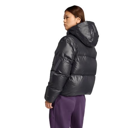 adidas W Z.n.e. Puffer Kadın Mont Siyah